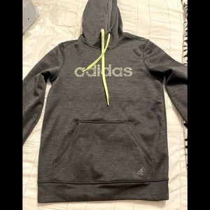 Adidas hoodie